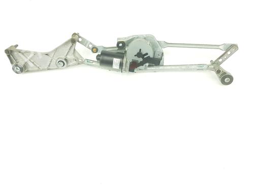 Used Front wiper motor MERCEDES-BENZ M-CLASS (W164) ML 350 CDI 4-matic (164.125, 164.124) (211 hp) 16839930
