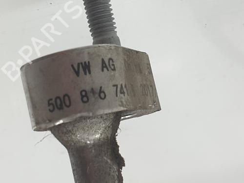 AC pipe SEAT LEON (5F1) 1.4 TSI | BP29010961M126 