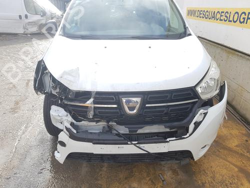 Front right lock DACIA LODGY (JS_) | BP36042161C97 - Image 21