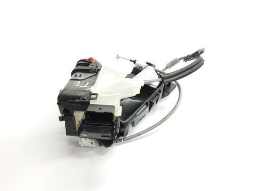 Rear left lock PEUGEOT 208 II (UB_, UP_, UW_, UJ_) 1.2 PureTech 100 | BP22563021C100 