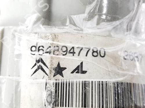 Right front fog light CITROËN XSARA PICASSO (N68) 1.6 HDi | BP9443352C31 