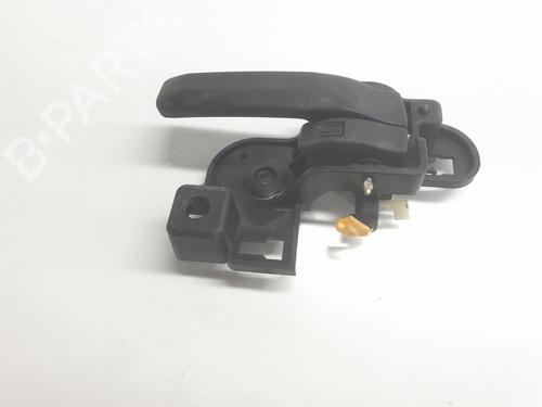 Used Front right interior door handle JEEP WRANGLER III (JK) 2.8 CRD (200 hp) 31053095