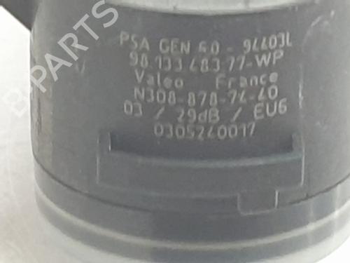 Andere OPEL ASTRA L Sports Tourer (OV5) 1.2 (FRHNPJ) | BP26128316O1