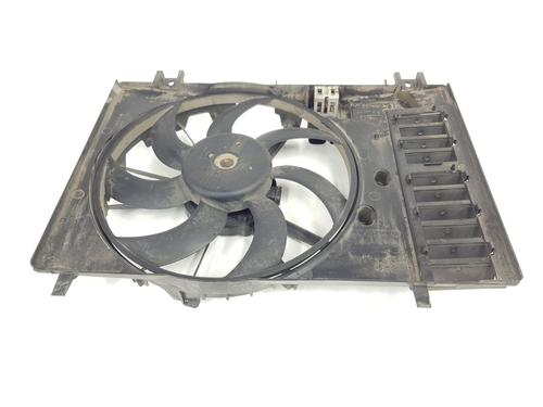 Used Radiator fan Radiator fan PEUGEOT 508 I (8D_) 2.0 BlueHDi 180 (180 hp) 33321185 33321185