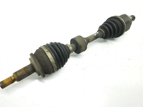 Left front driveshaft TOYOTA AVENSIS Estate (_T27_) 2.0 D-4D (ADT270_, ADT270R) | BP16938764M38 