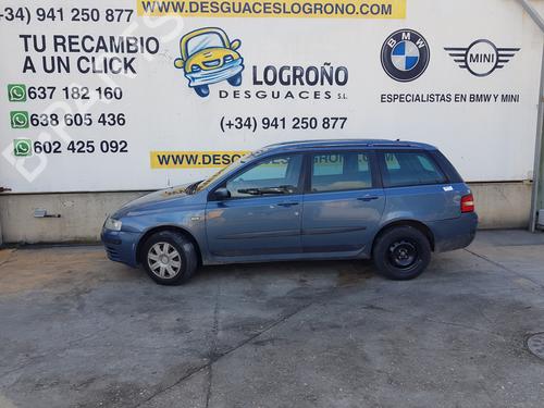 Engine control unit (ECU) FIAT STILO Multi Wagon (192_) 1.9 JTD | BP25925610M57 - Image 8