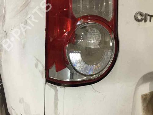 Starter CITROËN BERLINGO MULTISPACE (B9) 1.6 HDi 75 16V | BP2244234M8 