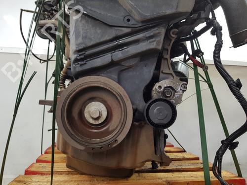 Engine DACIA DOKKER Box Body/MPV 1.5 dCi (FEAJ) | BP30082909M1