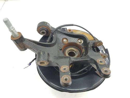 Used Left rear steering knuckle HYUNDAI SANTA FÉ III (DM, DMA) 2.2 CRDi 4WD (197 hp) 6127085
