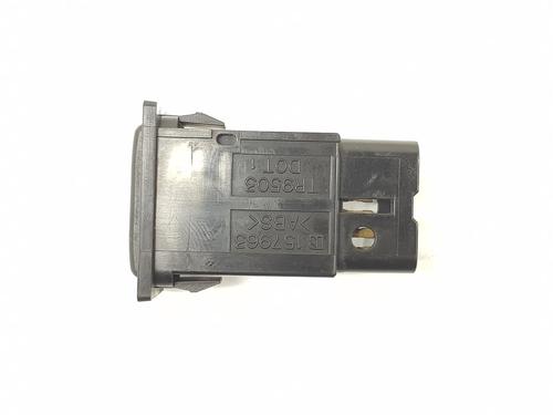 Warning switch TOYOTA LAND CRUISER 90 (_J9_) 3.0 TD (KZJ90_, KZJ95_, KZJ90R, KZJ95R, KZJ90W, KZJ95W) | BP18091598I22