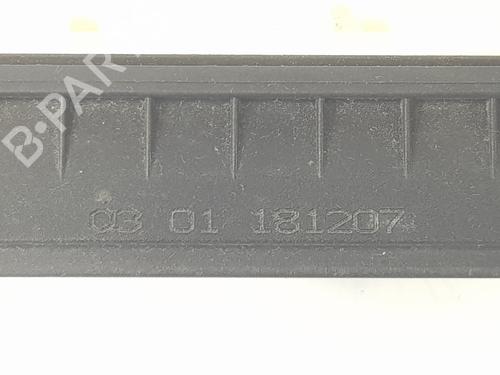 Tailgate handle MERCEDES-BENZ C-CLASS (W204) C 220 CDI (204.002) | BP10526327C132 