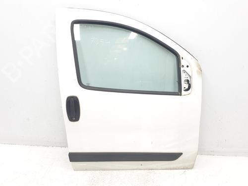 Dør højre fortil FIAT FIORINO Box Body/MPV (225_) 1.3 D Multijet (225BXD1A, 225BXB1A, 225BXB11) (75 hp) 18829424