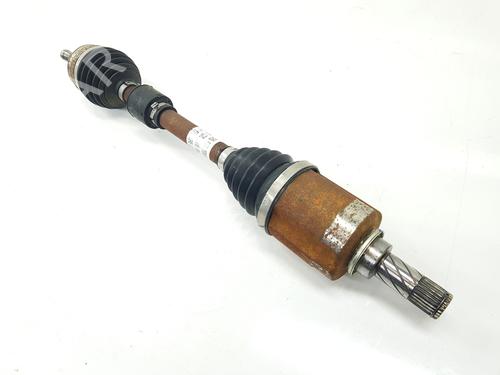 Used Left front driveshaft Left front driveshaft DACIA DUSTER (PYM_, PYN_) 1.2 TCe 130 (131 hp) 34353935 34353935
