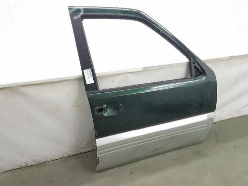 Right front door NISSAN TERRANO II (R20) 2.7 TDi 4WD | BP1452848C3 