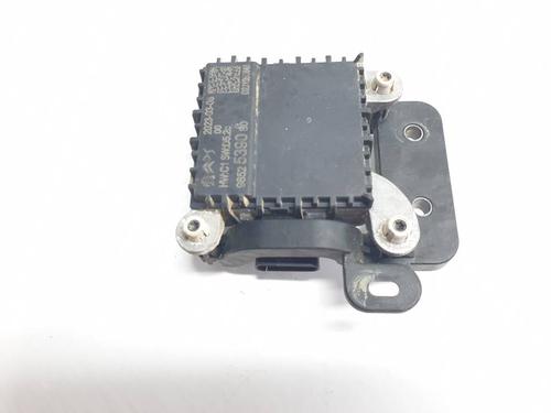 Used Electronic module Electronic module PEUGEOT 2008 II (UD_, US_, UY_, UJ_, UR_, UC_) [2019-2026] 39651794 39651794