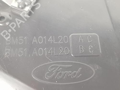 Air vent FORD FOCUS III 1.6 Ti | BP17836014I21 