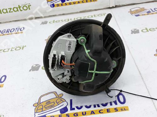 Heater blower motor BMW 3 Coupe (E92) 330 d xDrive | BP14126779M62 