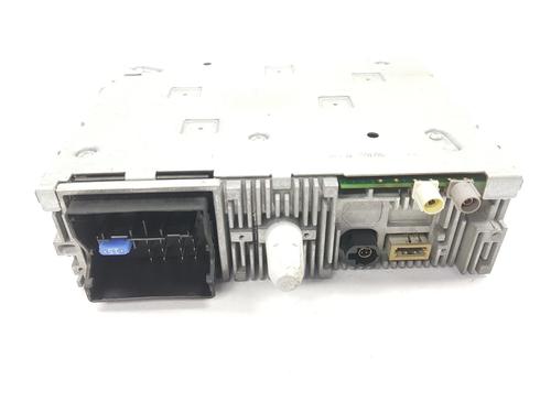 Radio PEUGEOT 208 I (CA_, CC_) 1.6 HDi / BlueHDi 75 | BP16260632E6