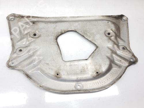 Underbody protection BMW 5 (E60) 520 d | BP20333788M92 