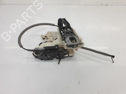 Front left lock VW TIGUAN (5N_) 2.0 TDI | BP9586451C98 
