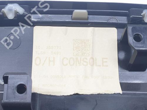 Interior roof light LAND ROVER RANGE ROVER SPORT II (L494) 3.0 SDV6 4x4 | BP17170001I8 