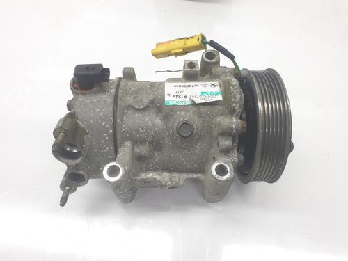 Used AC compressor PEUGEOT 308 I (4A_, 4C_) 1.6 HDi (92 hp) 30738288