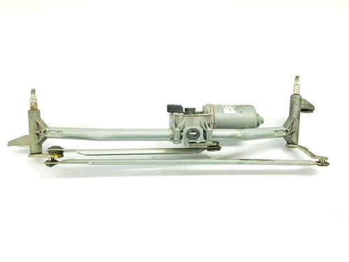 Used Front wiper motor JAGUAR XF I (X250) 2.2 D (200 hp) 17243906