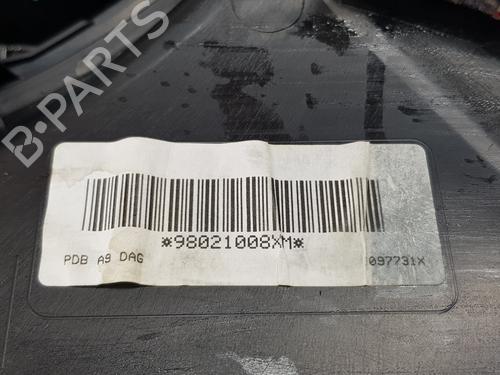 Airbag Kit PEUGEOT 208 I (CA_, CC_) 1.2 VTI 82 | BP20198791C86 