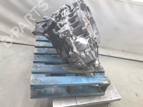 Gearbox FIAT DUCATO Van (250_) | BP31069555M3
