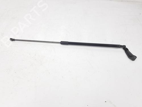 Gassdemper Bakluke NISSAN JUKE (F15) 1.2 DIG-T (115 hp) 14091067