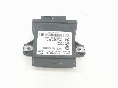 Elektronisk modul VW TIGUAN (5N_) 2.0 TDI (140 hp) 14086180