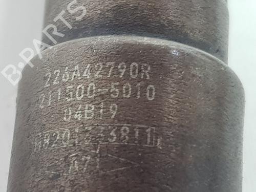 Electronic sensor RENAULT MASTER III Van (FV) 2.3 dCi 135 FWD (FV0N, FV08, FV06, FV00, FV1S) | BP36558238M84 - Image 6