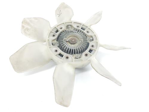 Fan TOYOTA LAND CRUISER PRADO (_J12_) 3.0 D-4D (KDJ120, KDJ125) | BP16339709M128 