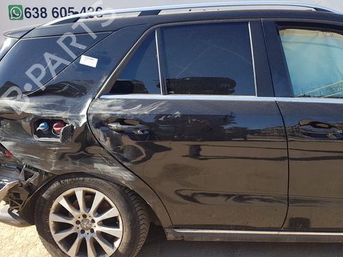 Engine MERCEDES-BENZ M-CLASS (W166) ML 250 CDI / BlueTEC 4-matic (166.004, 166.003) | BP32775008M1  - Image 29