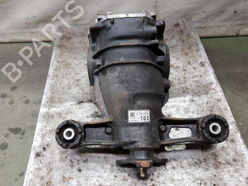 Rear differential LEXUS RC (_C1_) 300h (AVC10_, AVC10R) | BP29716661M24 