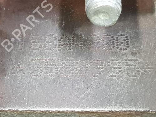 Engine FIAT PANDA (169_) 1.2 (169.AXB11, 169.AXB1A) | BP38037905M1  - Image 10