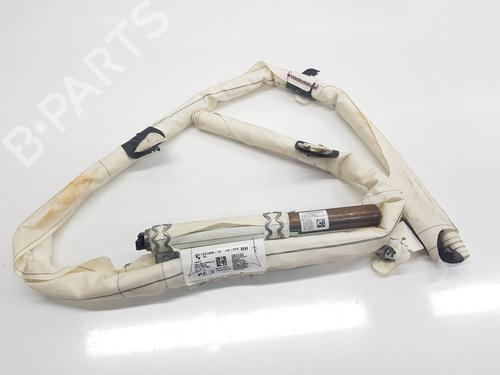 Højre gardin airbag BMW 1 (F20) 116 d (116 hp) 21267129
