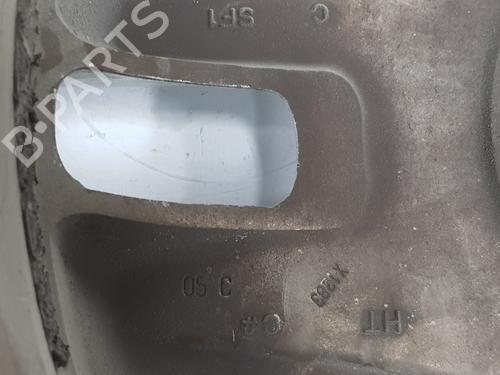 Rim LAND ROVER FREELANDER I (L314) 2.0 Td4 4x4 | BP11762452C45 