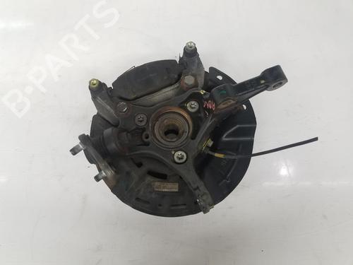 Used Right front steering knuckle KIA CEED (CD) 1.6 CRDi 115 (116 hp) 6213757