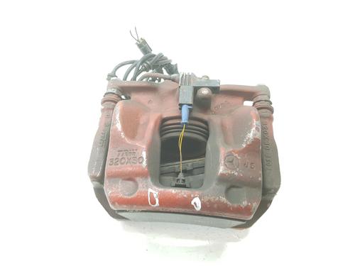 Used Right front brake caliper MERCEDES-BENZ A-CLASS (W176) A 220 CDI (176.003) (170 hp) 11599531
