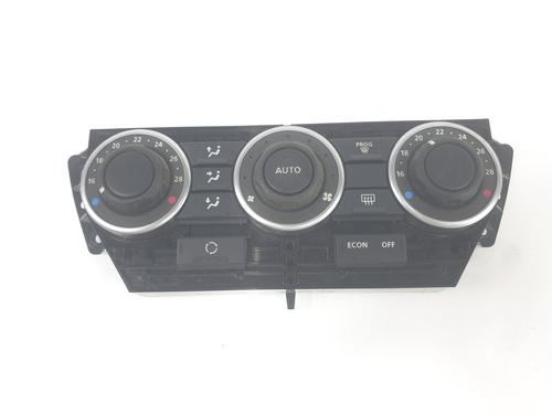 Used Climate control Climate control 36870376 36870376