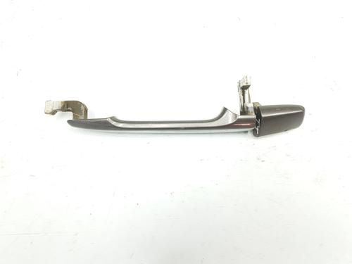 Used Rear left exterior door handle MITSUBISHI OUTLANDER II (CW_W) 2.2 DI-D (177 hp) 6334071