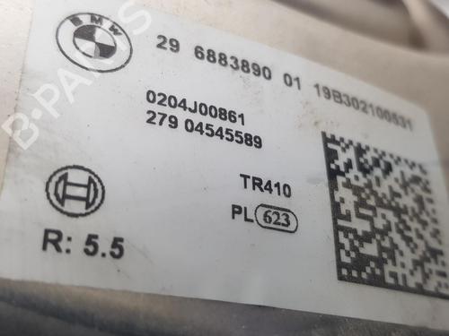 Servo brake BMW 1 (F40) M 135 i xDrive | BP16828769M42 