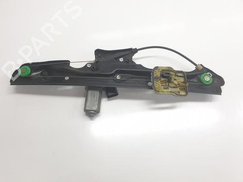Rear left window mechanism BMW X3 (F25) xDrive 20 d | BP25118213C24 
