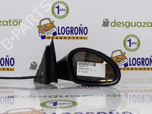 Right mirror SEAT IBIZA III (6L1)  | BP1324855C27 