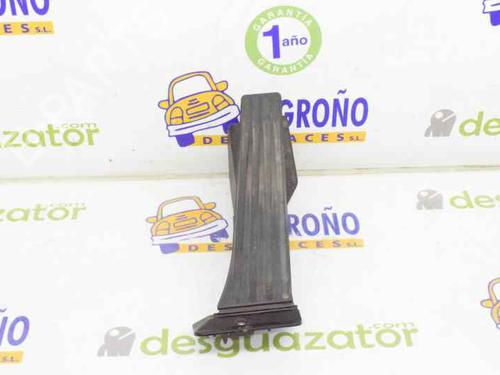 Used Pedal BMW 1 (E81) 120 i (170 hp) 1713681