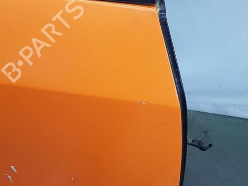 Right rear door HONDA CIVIC VIII Hatchback (FN, FK) 2.2 CTDi (FK3) | BP6128320C5 