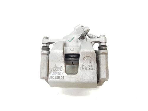 Used Left front brake caliper Left front brake caliper 39207027 39207027