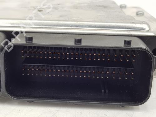 Engine control unit (ECU) BMW 1 (E87) 118 d | BP36679600M57 - Image 2