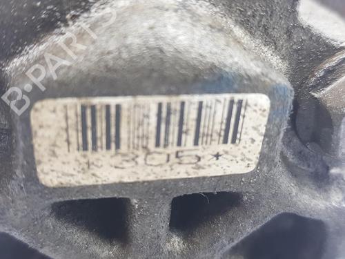 Steering pump TOYOTA LAND CRUISER PRADO (_J12_) 3.0 D-4D (KDJ120, KDJ125) | BP16357160M99 